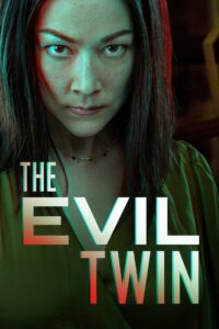 The Evil Twin 2021 on netflix