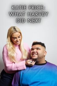 Katie Price: What Harvey Did Next 2022 on netflix