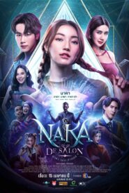 Naka De Salon 2024 on netflix