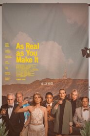 As Real As You Make It 2022 on netflix