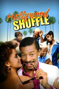 Hollywood Shuffle 1987 on netflix
