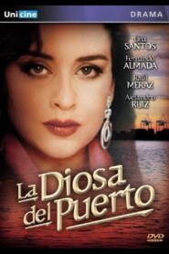 La diosa del puerto 1990 on netflix