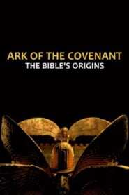 Ark of the Covenant: The Bible’s Origins 2021 on netflix