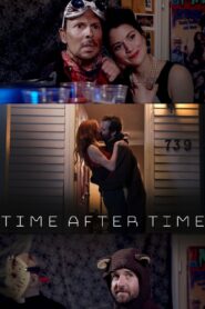 Time After Time 2019 on netflix