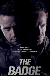 The Badge 2015 on netflix