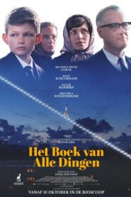 The Book of Everything 2024 on netflix