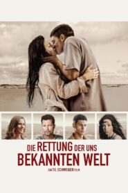 The Salvation Of The World As We Know It 2021 on netflix