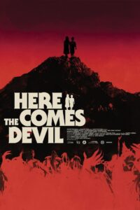 Here Comes the Devil 2012 on netflix