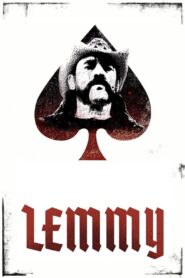 Lemmy 2010 on netflix