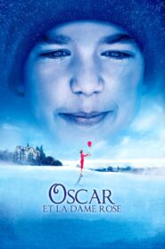 Oscar and the Lady in Pink 2009 on netflix