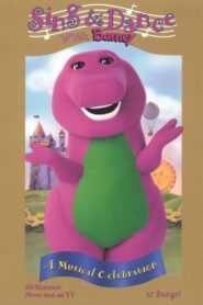 Sing & Dance With Barney 1999 on netflix
