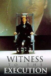 Witness to the Execution 1994 on netflix