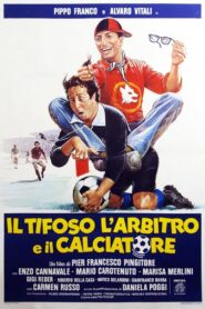 The Fan, the Referee and the Footballer 1983 on netflix