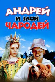 Andrey and Evil Wizard 1981 on netflix