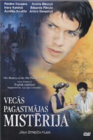 The Mystery of the Old Parish House 2000 on netflix