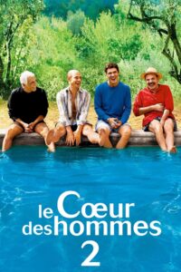 Frenchmen 2 2007 on netflix