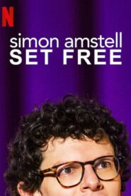 Simon Amstell: Set Free 2019 on netflix