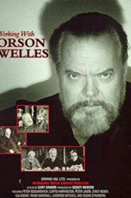 Working with Orson Welles 1993 on netflix