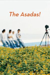 The Asadas! 2020 on netflix