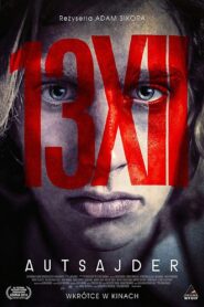 Outsider 2018 on netflix