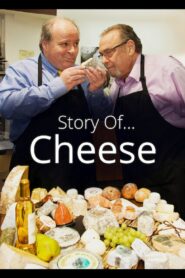 Story of… Cheese 2016 on netflix