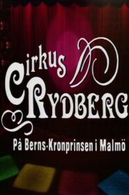 Cirkus Rydberg 1980 on netflix