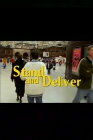 Stand and Deliver 1998 on netflix