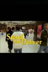 Stand and Deliver 1998 on netflix