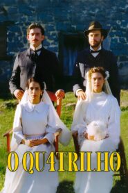 The Quartet 1995 on netflix