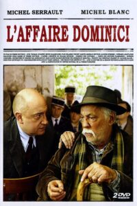 L’Affaire Dominici 2003 on netflix