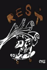 Etnies: Restless 2006 on netflix