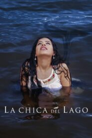 La chica del lago 2021 on netflix