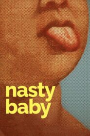 Nasty Baby 2015 on netflix