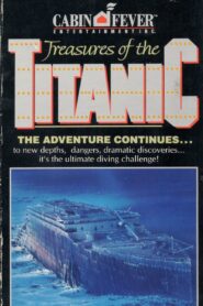 Treasures of the Titanic 1988 on netflix
