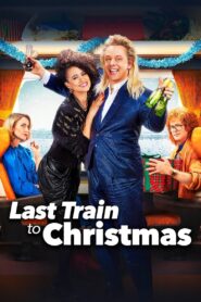 Last Train to Christmas 2021 on netflix
