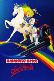 Rainbow Brite and the Star Stealer 1985 on netflix