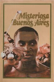 De la misteriosa Buenos Aires 1981 on netflix