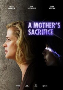 A Mother’s Sacrifice 2017 on netflix