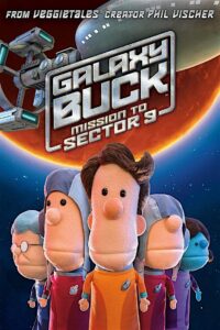Galaxy Buck: Mission To Sector 9 2015 on netflix