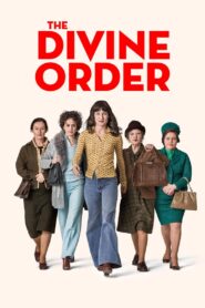The Divine Order 2017 on netflix