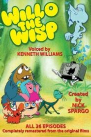 Willo the Wisp 1981 on netflix