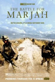 The Battle for Marjah 2010 on netflix