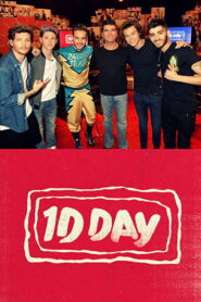 1D Day 2013 on netflix