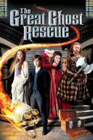The Great Ghost Rescue 2011 on netflix