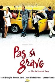 No Big Deal 2003 on netflix