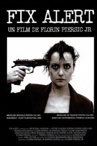 Fix Alert 2005 on netflix