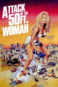 Attack of the 50 Ft. Woman 1994 on netflix