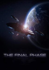 The Final Phase 2020 on netflix