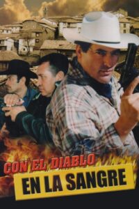 With the Devil in the Blood 2000 on netflix