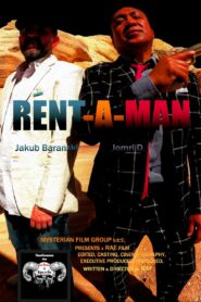 RENT-A-MAN 2023 on netflix